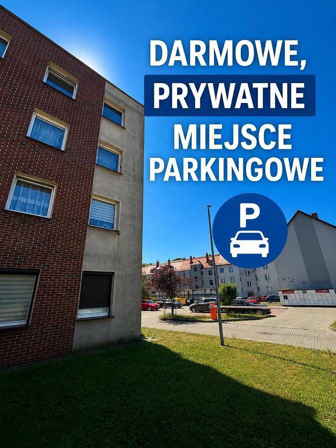 Apartament wakacyjny dla 2 osób, z Balkon i Ogród w Zabrze