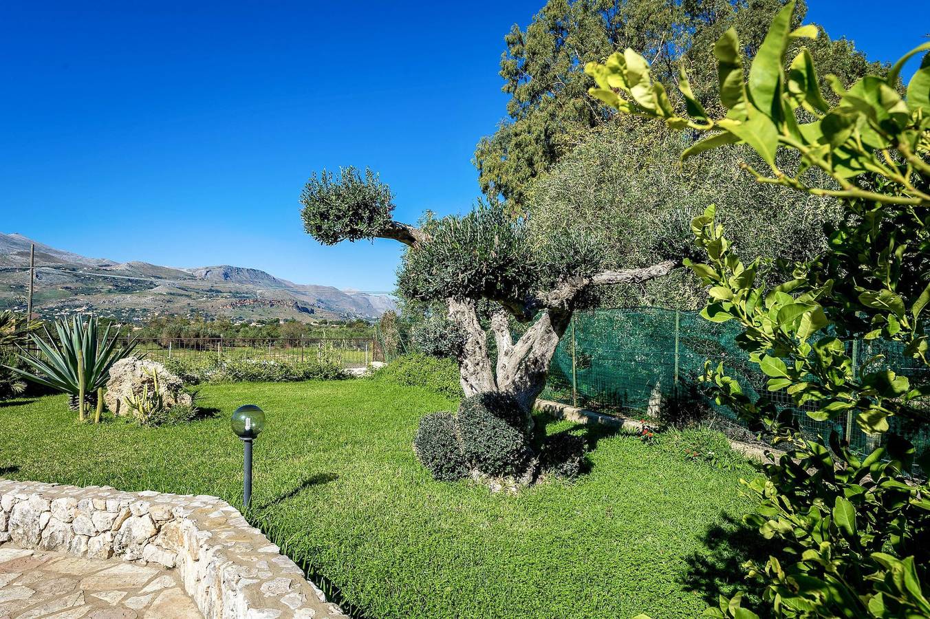 Villa Giuliana - Castellammare D... in Castellammare del Golfo, Provincia di Trapani