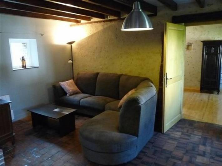 Location de vacances pour 6 personnes, avec terrasse à Manou - 4