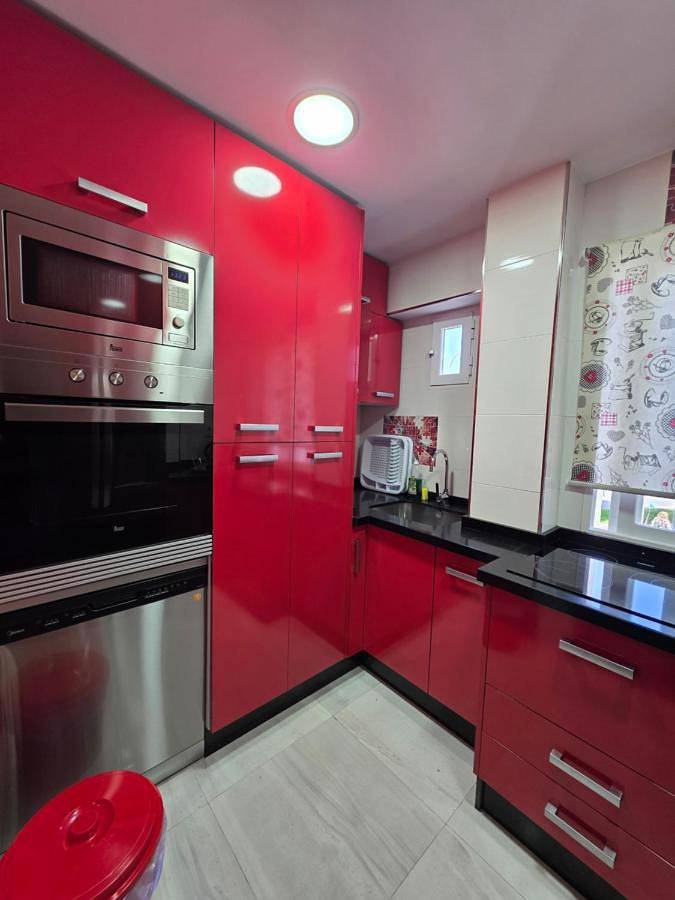 Appartement de vacances pour 4 personnes - 1