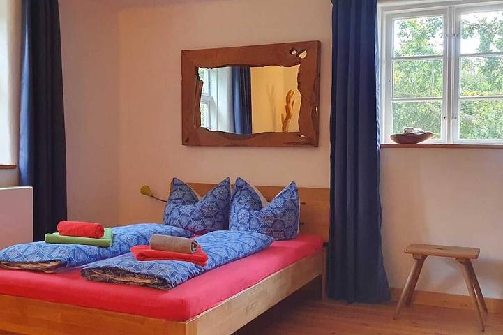 Ferienhaus für 15 Personen in Zirkow - 2