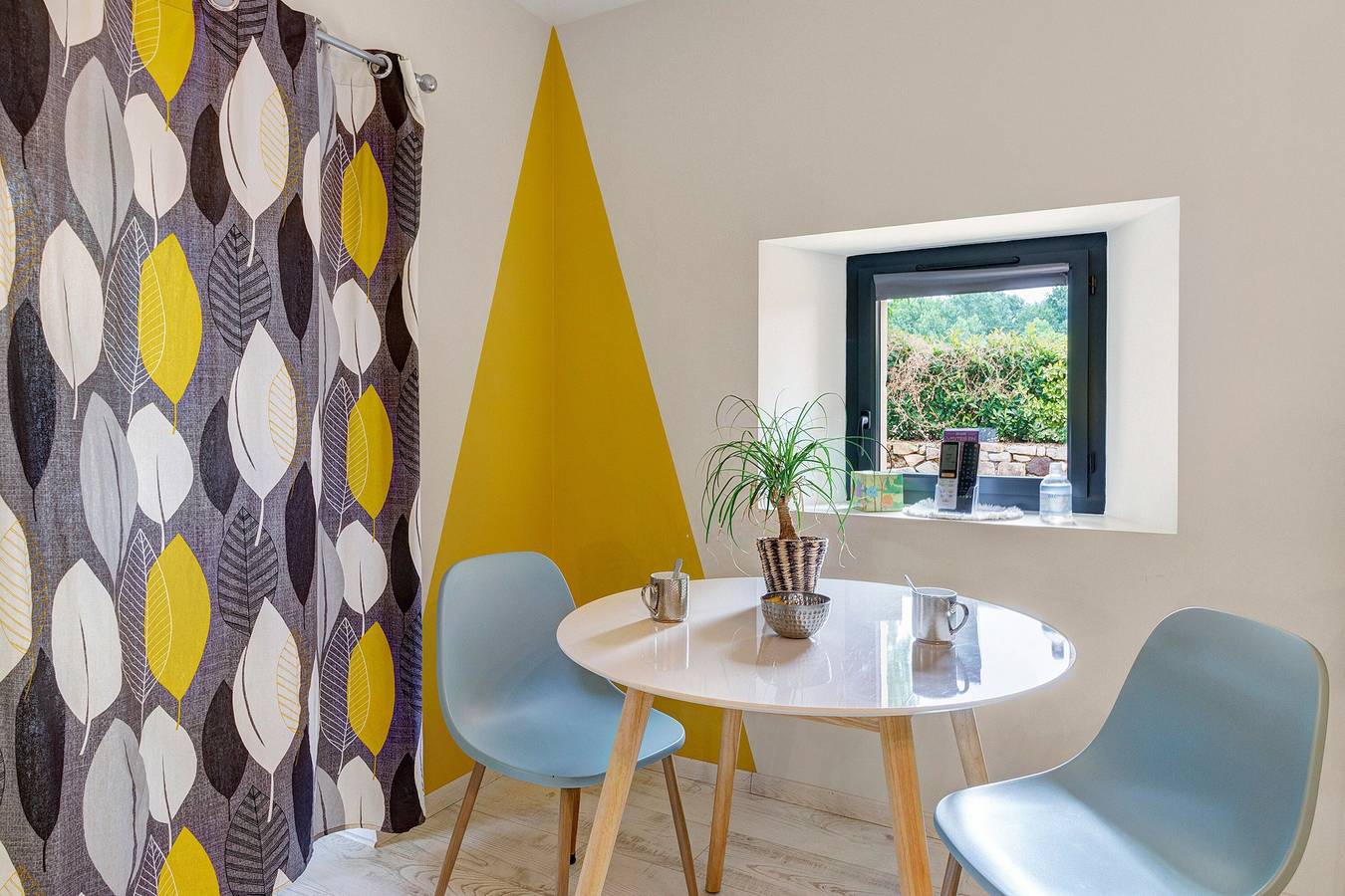 Bed & Breakfast 'Chambre Vintage' met gedeeld zwembad, wifi en airconditioning, foto 10