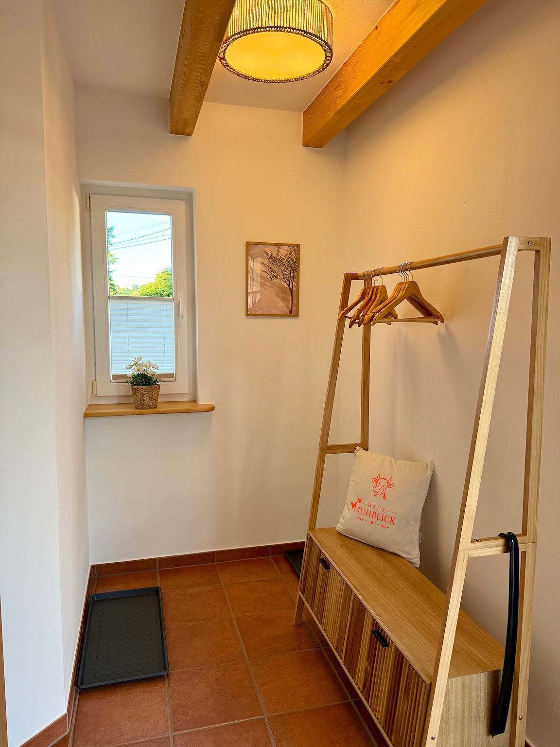 Ferienhaus 'Haus Muhblick' mit privater Terrasse, Garten und Wlan in Schmallenberg, Hochsauerlandkreis