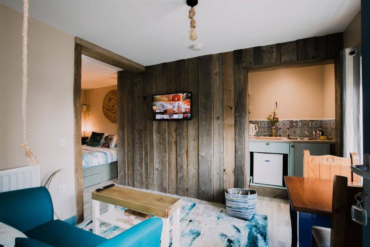 Entire apartment, One-Bedroom Apartment in Newcastle (County Down), County Down