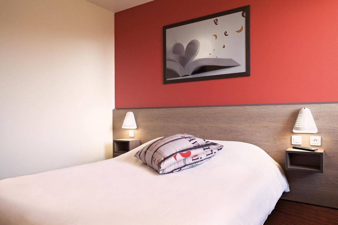 Ace Hotel Bourges in Bourges, Région de Bourges