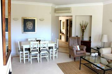 Apartment for 6 People in Quinta do Lago, Almancil, Photo 2