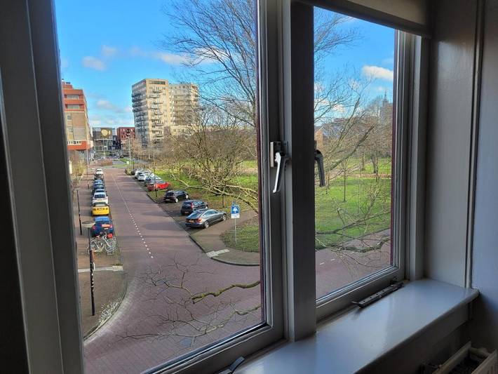 Gîte pour 2 personnes, avec vue à Amersfoort - 2