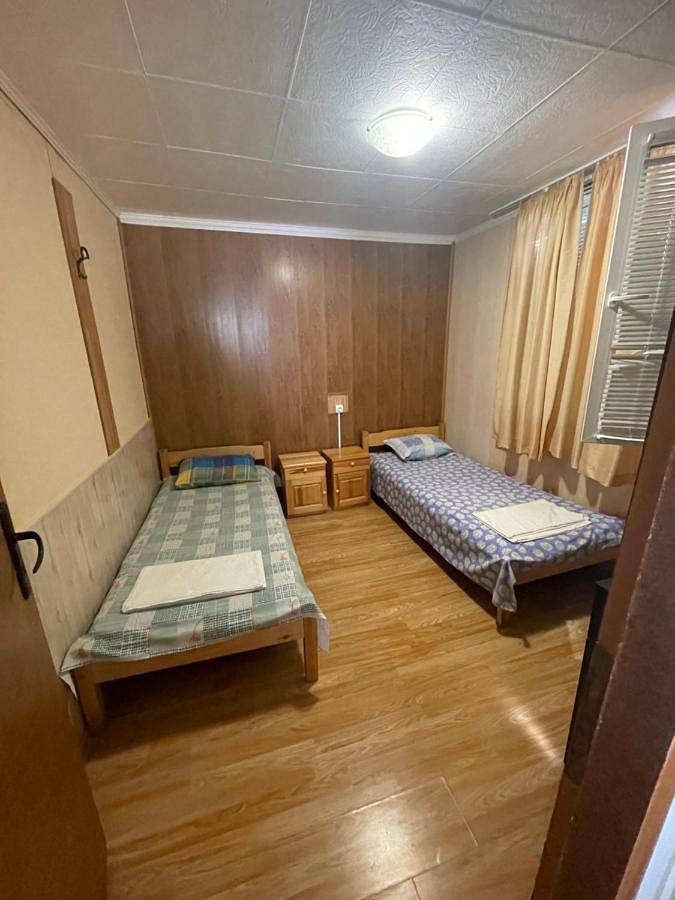 Bungalow für 2 Personen, mit Garten in Bulgarien - 4
