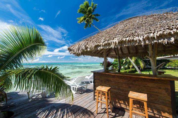 Villa pour 11 personnes, avec jardin