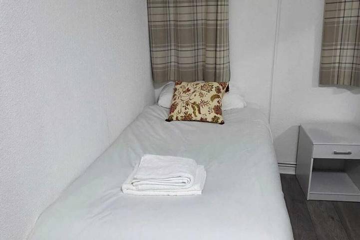Ganze Wohnung, Colchester - 3-bedroom apartment with WiFi - Colchester in Colchester, Essex