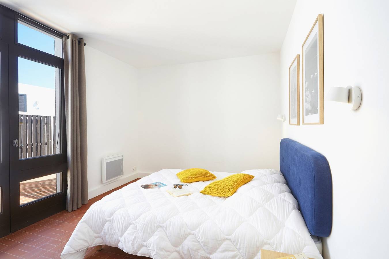 Entire apartment, Résidence Les Carrats in Port Leucate, Leucate