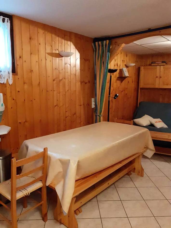 Gîte pour 6 personnes à Saint-Jean-d'Arves - 3