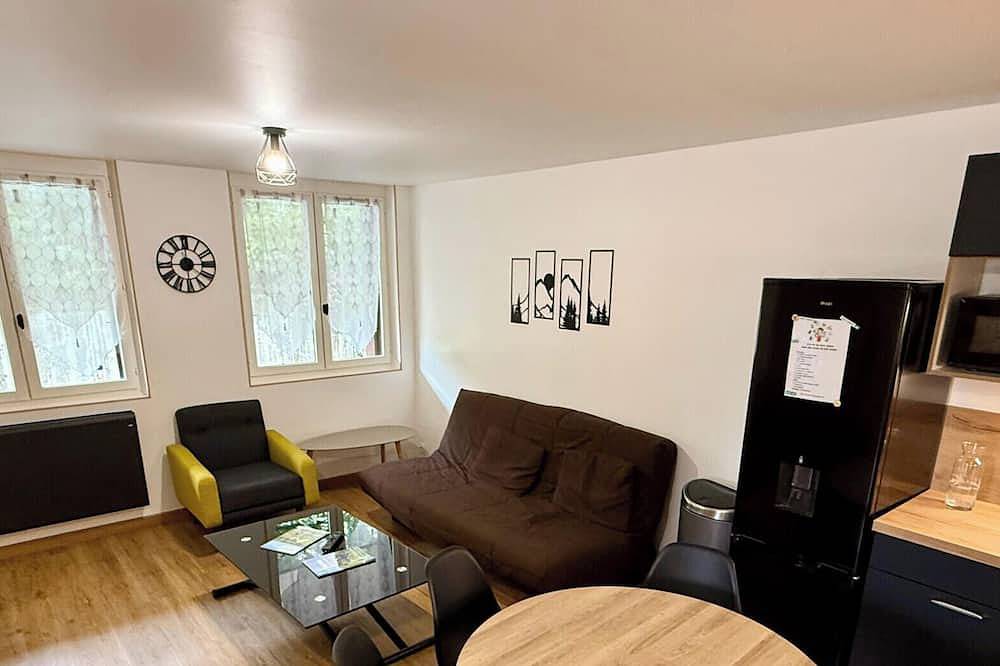 Appartement de vacances