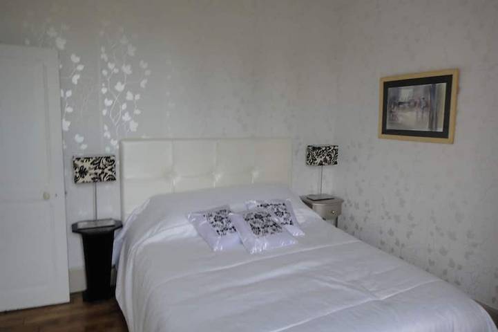 Location de vacances pour 6 personnes, avec jardin à Montier-en-Der - 4