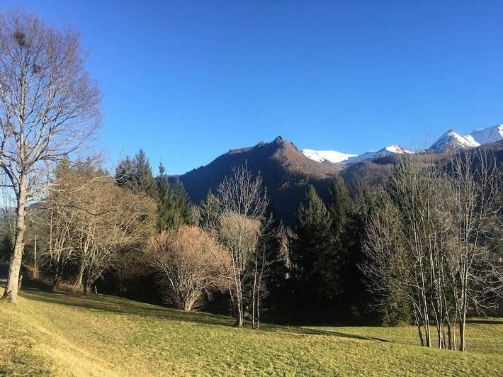 Gîte pour 2 personnes, avec Vue à Argelès-Gazost - 3