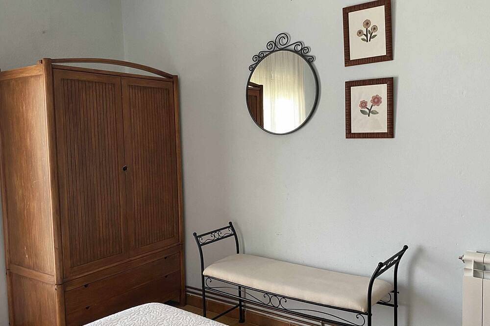 Entire apartment, Casa Lola in Beceite, surrounded by mountains and rivers. in Beceite, Massis dels Ports