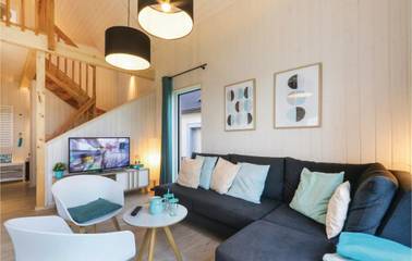 Ferienhaus für 8 Personen in Olpenitz, Kappeln, Bild 2