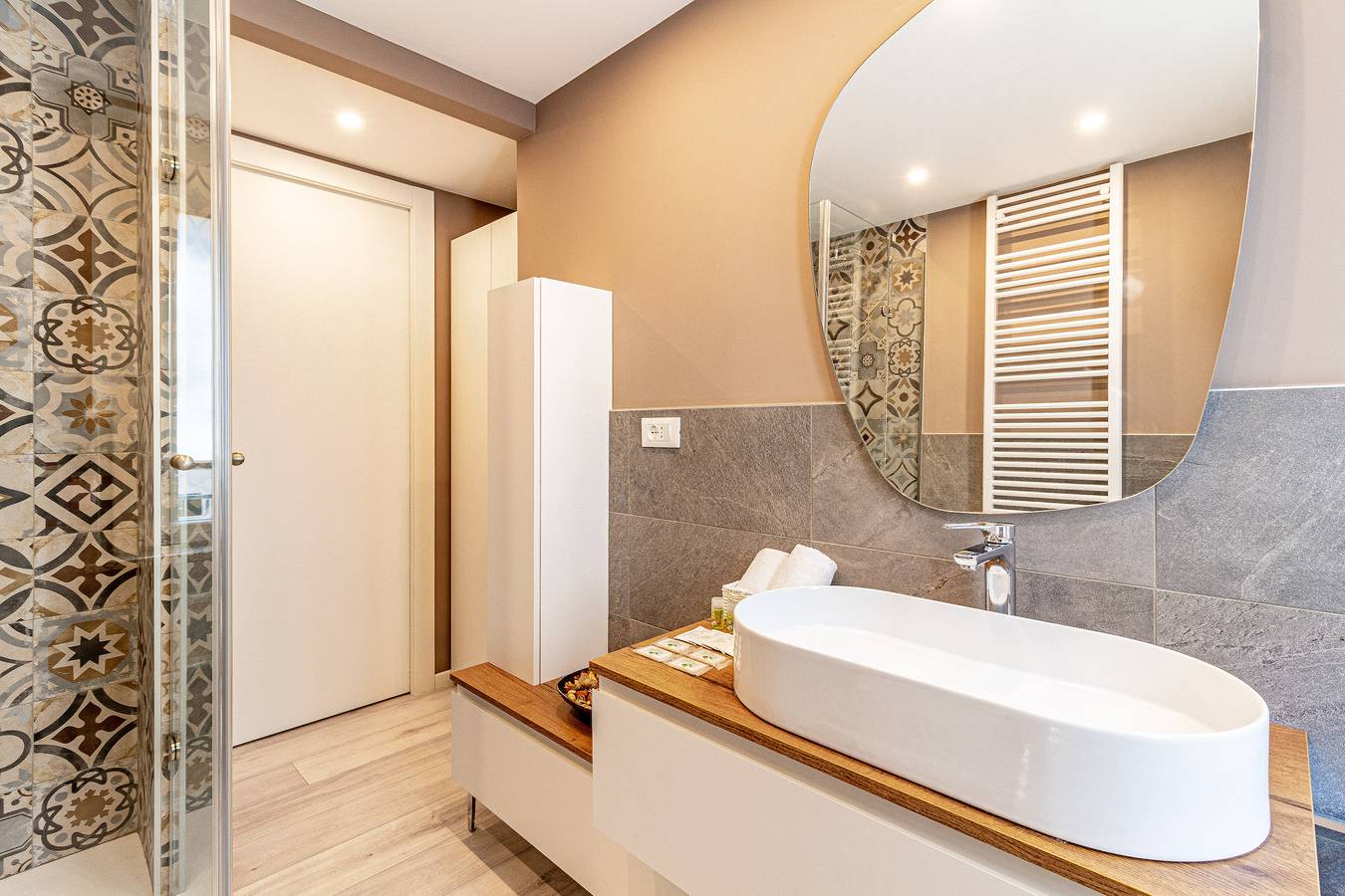 Appartamento intero, Isolino Bridge Apartment - Centro Storico in Centro (Monza), Monza