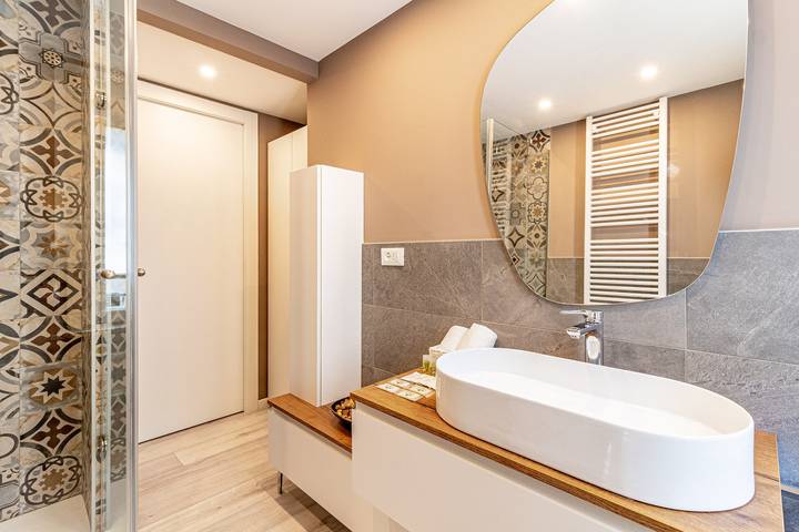 Gîte pour 4 personnes à Monza - 3