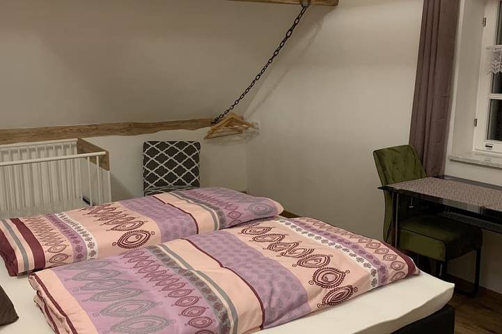 Ferienwohnung für 8 Personen in Strullendorf - 4