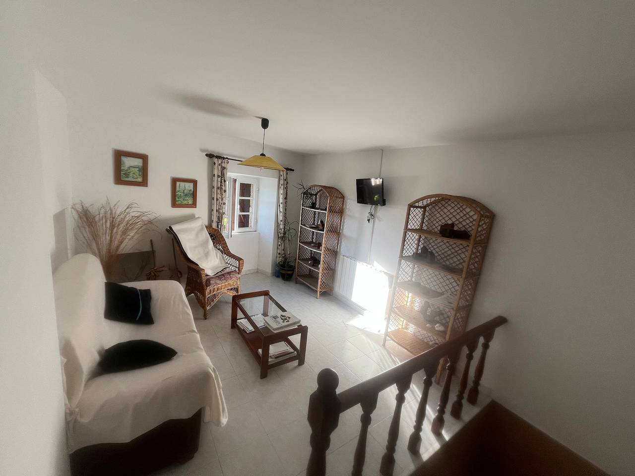 Casa rural 'Casa Da Parra' de piedra ideal para familias cerca de la playa in Carnota, Rias Baixas