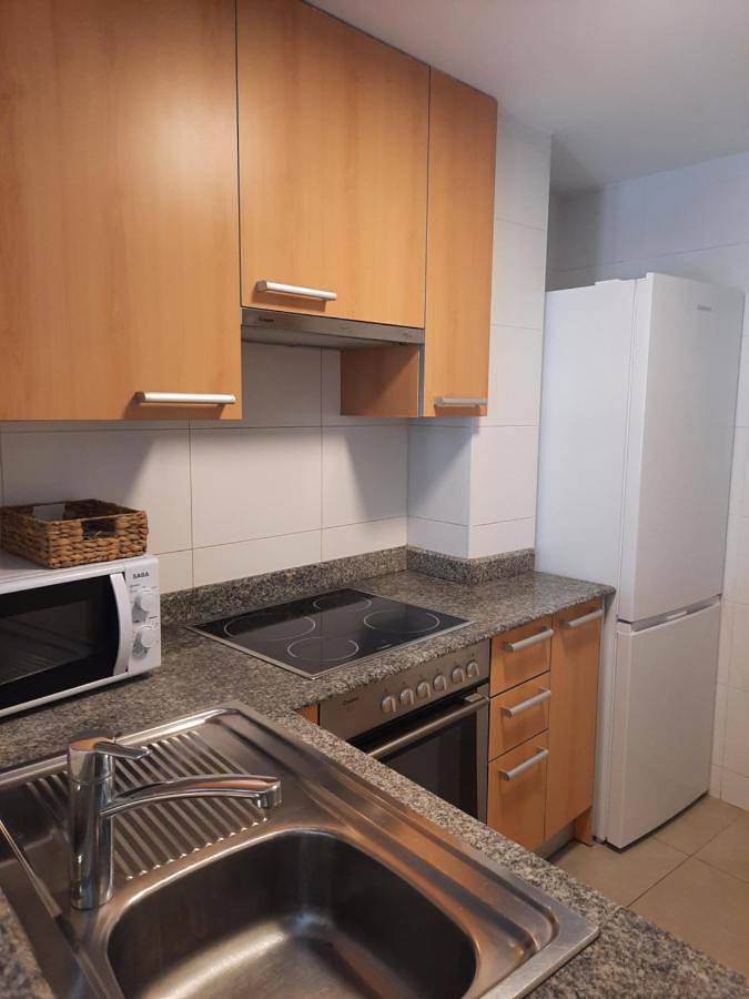 Gîte pour 6 personnes, avec balcon et vue à Balaguer - 2