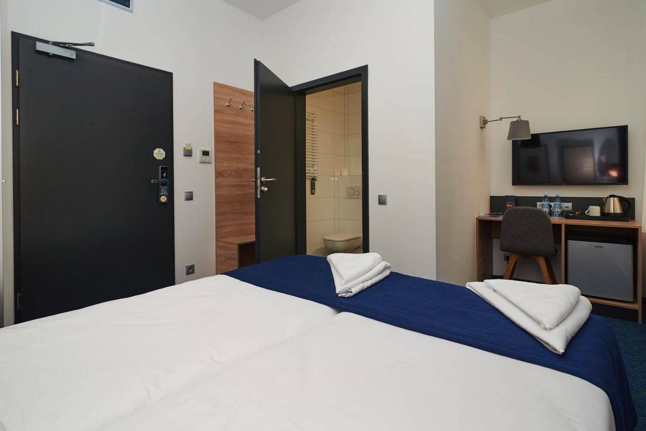 Aparthotel dla 2 osób in Gdańsk, Zatoka Gdańska