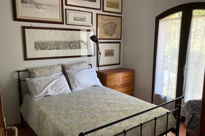 Villa pour 8 personnes, avec jardin ainsi que terrasse et jacuzzi à Valbonne - 4