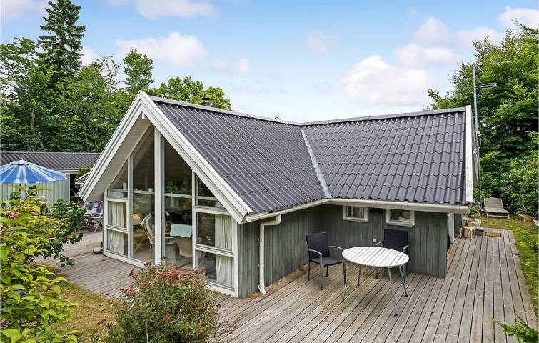 Ferienhaus für 5 Personen in Tisvilde - 3