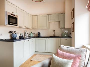 Cottage for 4 People in Inverness, Highlands, Photo 3