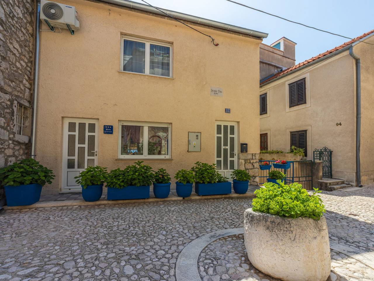 Appartamento vacanze a Kvarn a partire da 113€ a notte
