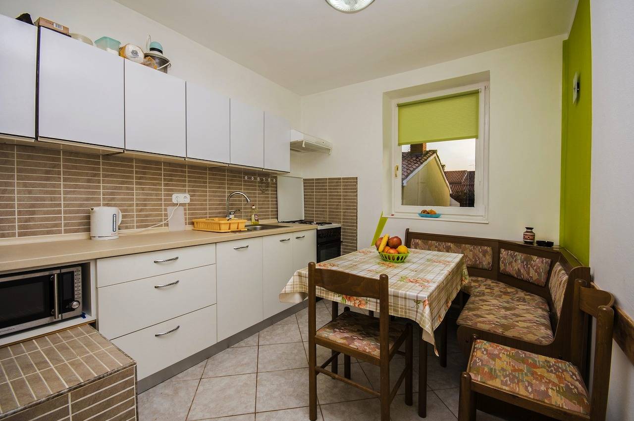 Ganze Wohnung, Ferienwohnung Gogic mit Balkon in Poreč, Grad Poreč