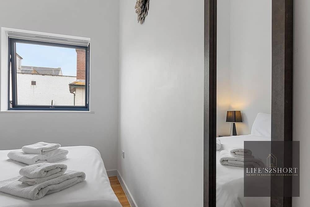 Apartamento entero, Impresionante moderna Exeter Apartamento w / balcón in Exeter, Devon