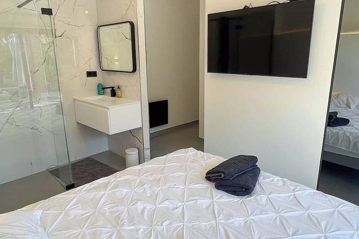 Villa für 6 Personen in Sainte-Maxime - 4