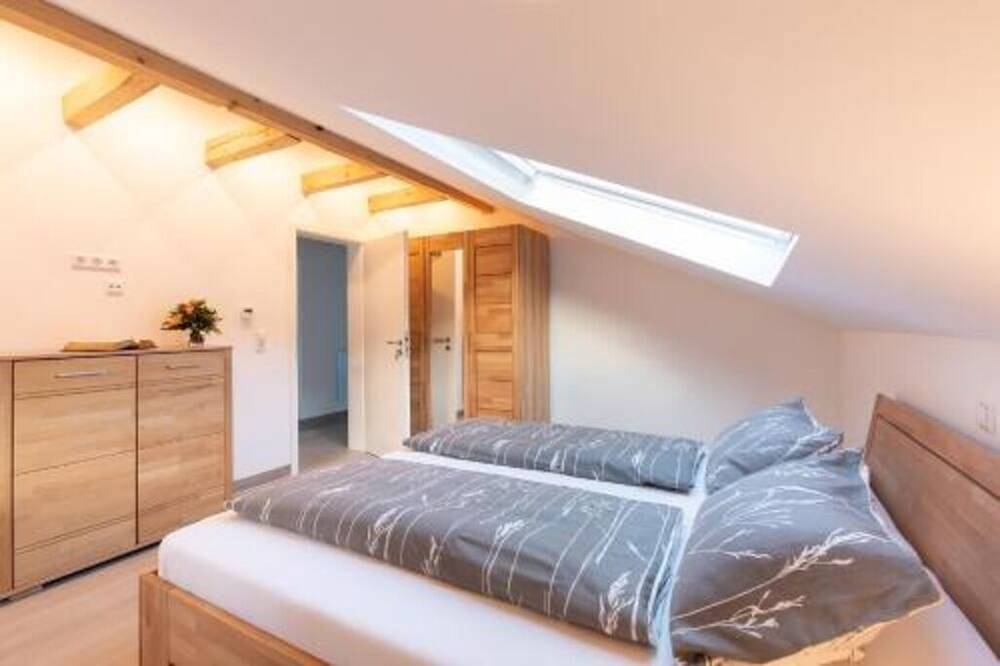 Ganze Wohnung, Ferienwohnung *Am Bronnwiesle* in Deggingen, Landkreis Göppingen