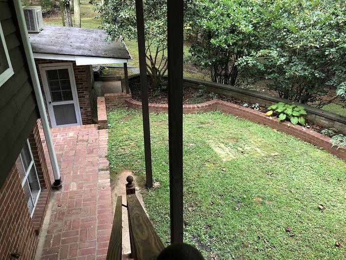 Cottage für 6 Personen, mit Terrasse und Garten, mit Haustier - 1