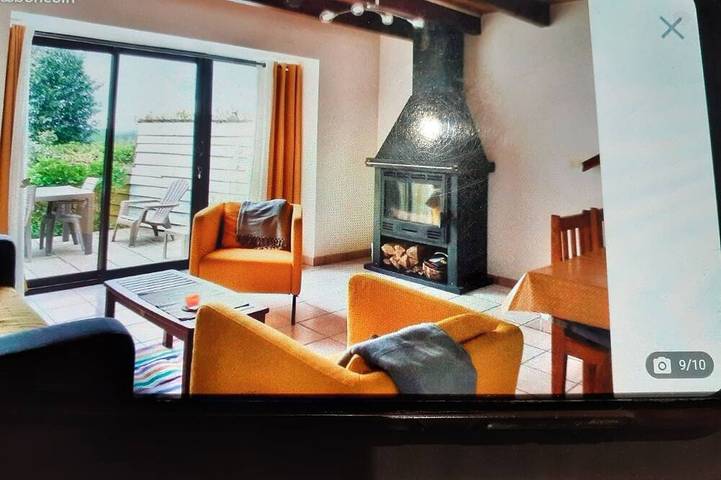 Location de vacances pour 5 personnes à Berrien - 4