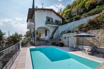 Ferienhaus für 6 Personen in Toscolano-Maderno, Gardasee, Bild 2
