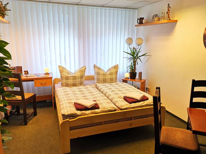 Ferienwohnung für 2 Personen, mit Terrasse in Meißen - 3