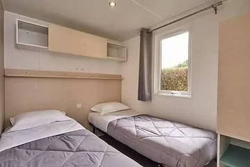 Camping pour 4 Personnes dans Torreilles, Région de Perpignan, Photo 2