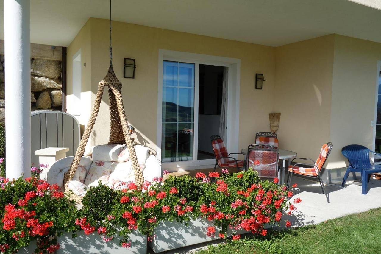 Ganze Wohnung, Apartment - Ground Floor in Stubaier Alpen, Mutters