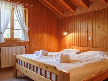 Chalet für 6 Personen in Ayer (Anniviers), Anniviers, Bild 4