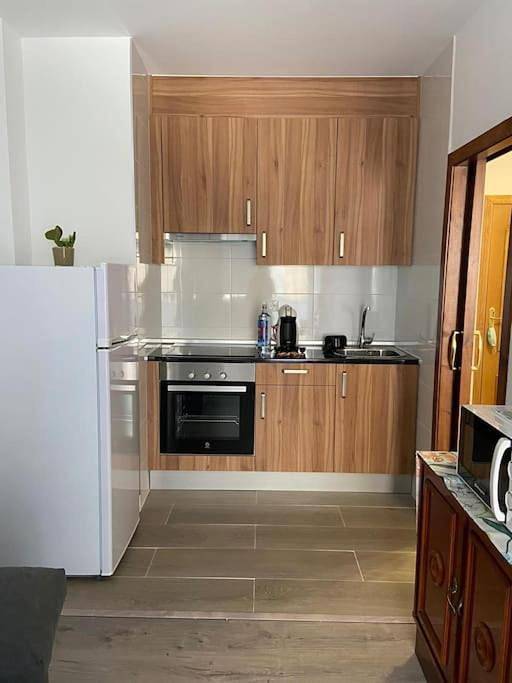 Ferienwohnung für 4 Personen, mit Balkon - 1