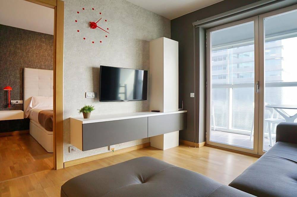 Entire apartment, Apartment in Europe Square in Hospitalet de Llobregat, l'Hospitalet de Llobregat