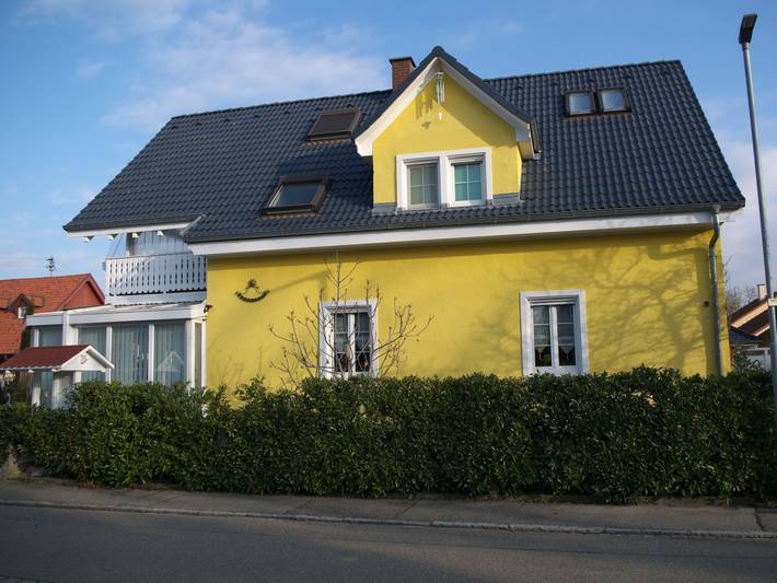 Appartement de vacances pour 3 personnes, adapté aux familles