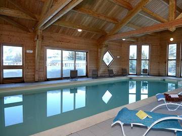 Camping voor 10 Personen in Dévoluy, Franse Hoge Alpen, Afbeelding 4