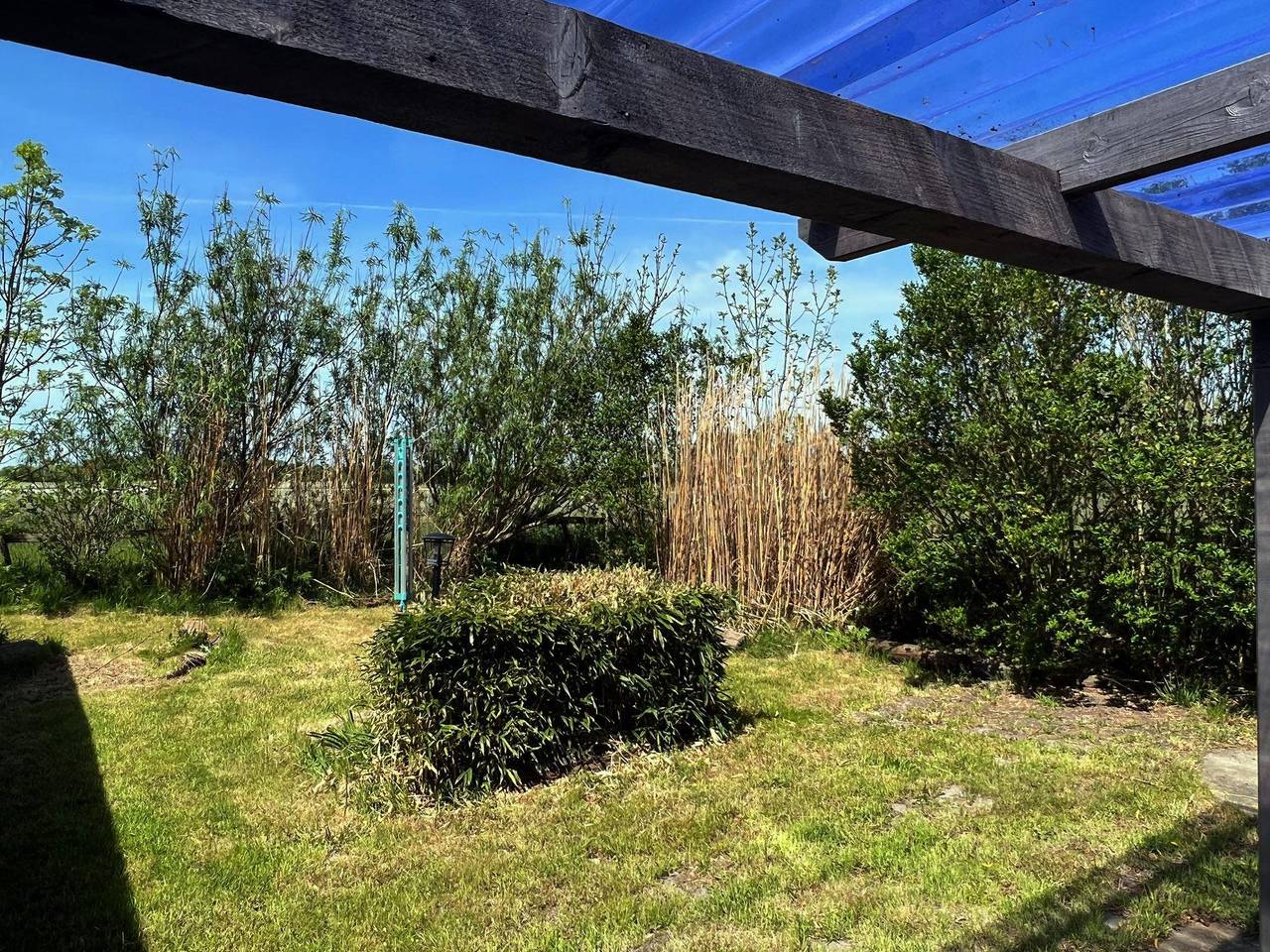 Haus Min Leevstes in St. Peter-Ording, Eiderstedt