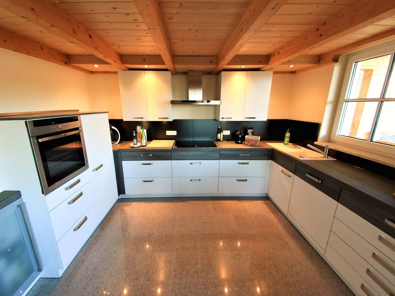 Ganze Wohnung, Villa Albatros in Oberdellach in Maria Wörth, Klagenfurt-Land