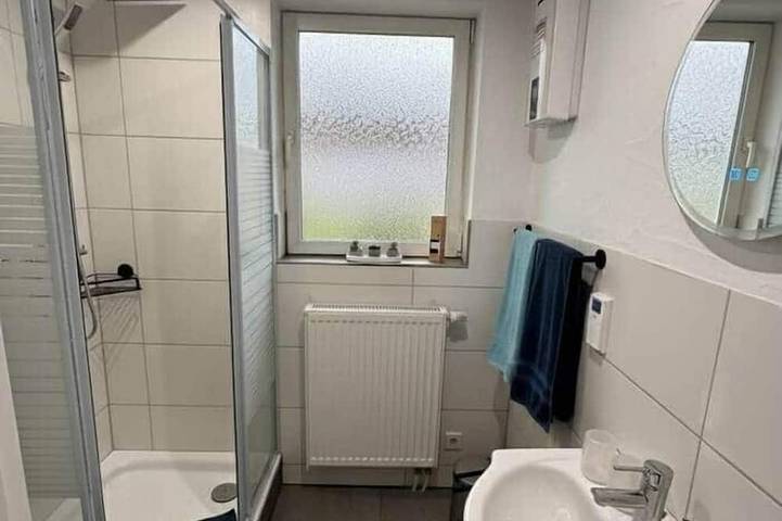 Ferienwohnung für 4 Personen in Hallenberg - 4