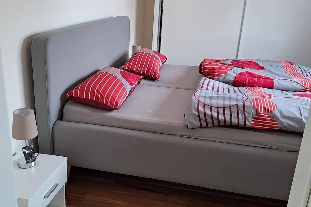 Ganze Wohnung, 1 bedroom apartment in lorsch in Lorsch, Bergstraße
